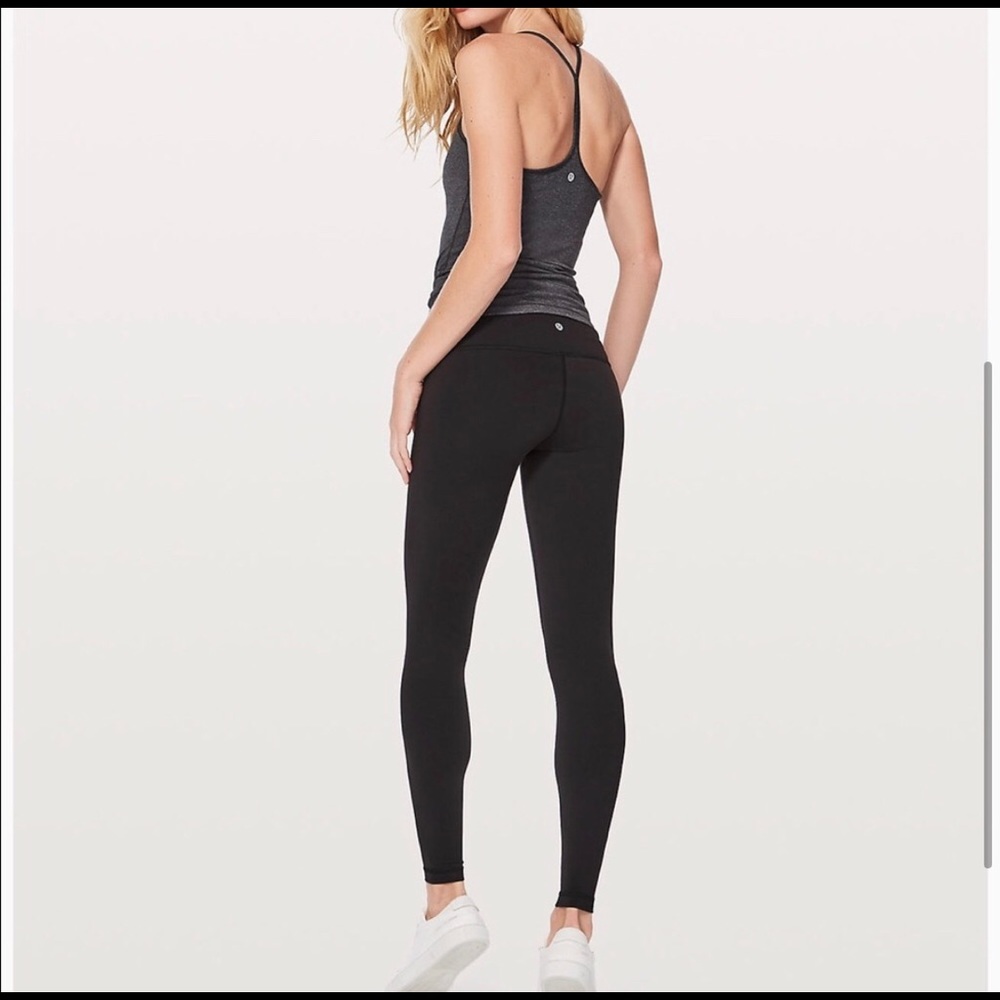 Lululemon Wunder Under